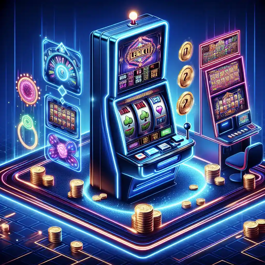 Slot İncelemesi